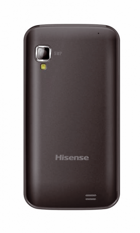 U4 (Quelle: Hisense)
